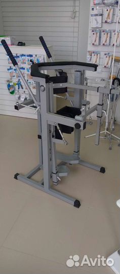 Имитрон имитатор ходьбы вертикализатор