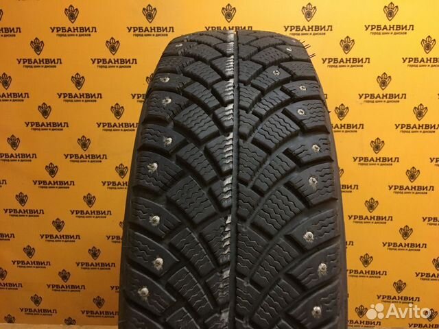 Bfgoodrich G-Force Stud 185/65 R15 88Q