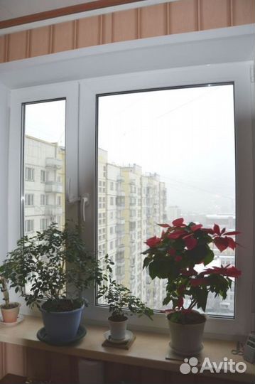 Пластиковые окна с установкой