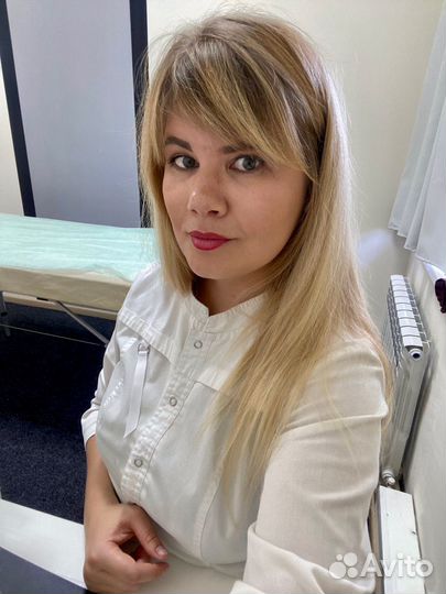 Массаж тела и лица