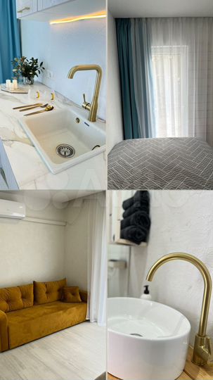 2-к. квартира, 38 м², 1/2 эт.