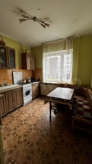 2-к. квартира, 53,1 м², 1/10 эт.