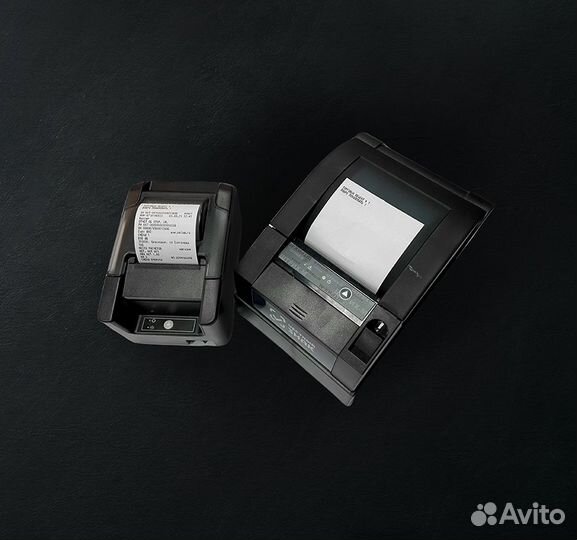 Штрих-м
