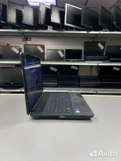 Ноутбук Packard Bell EasyNote LS11