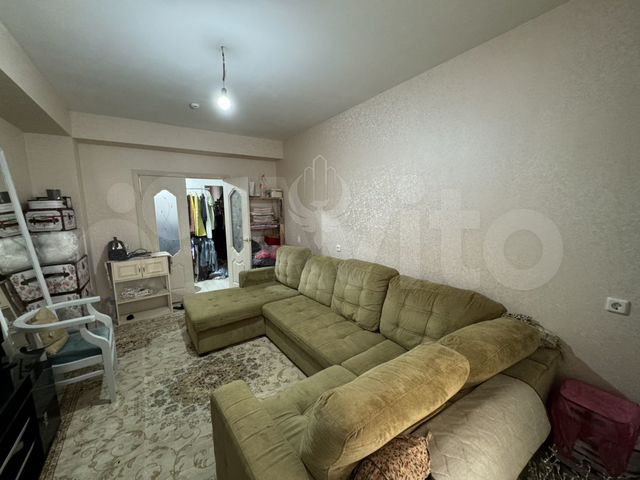 4-к. квартира, 90 м², 2/9 эт.