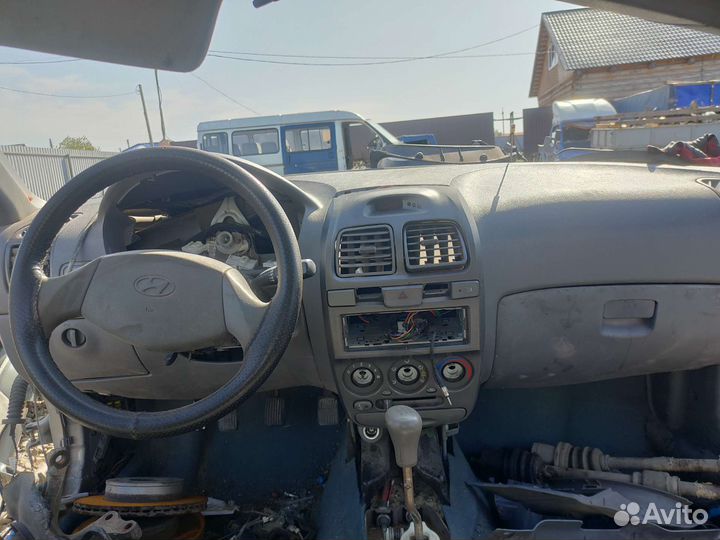 Торпеда на акцент