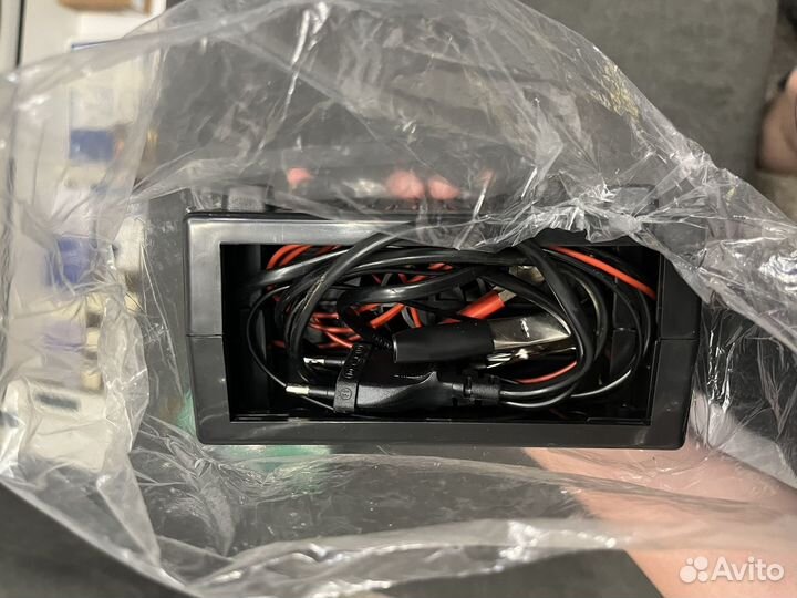 Зарядное устройства для автомобиля Орион PW260