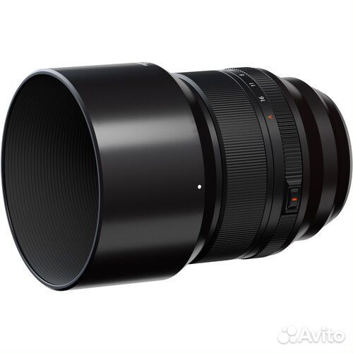 Объектив Fujifilm XF 56mm f/1.2 R WR Новый