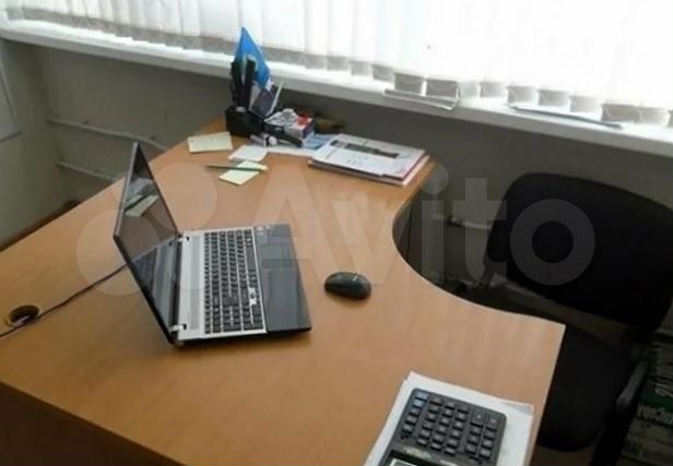 Мини офис с юридическим адресом 7,8 квм