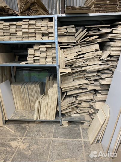 Дсп/лдсп обрезки