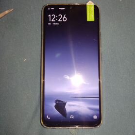 Vivo Y19, 8/256 ГБ