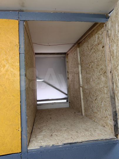 Аренда жилья для ваших вещей