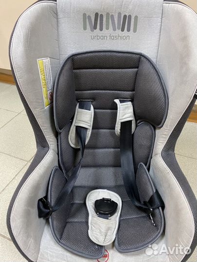 Автокресло