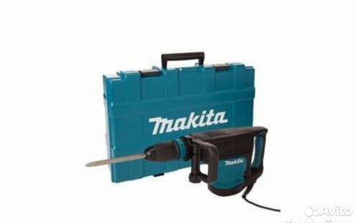 Отбойный молоток аренда