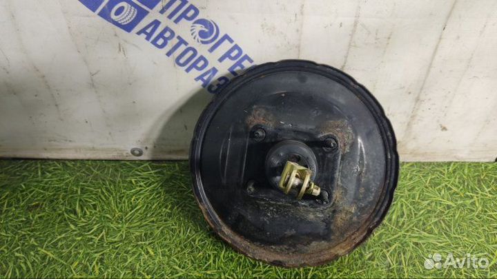 Вакуумный усилитель тормозов Subaru Forester