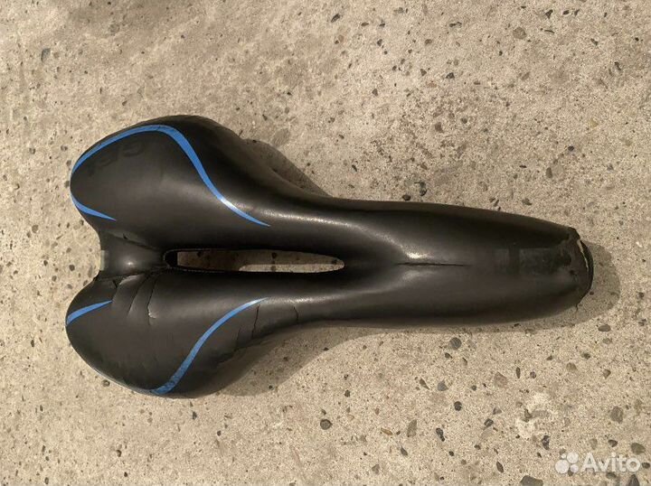 Седло для велосипеда
