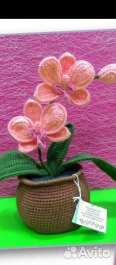 Вяжу спицами и крючком всё