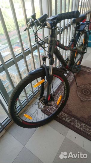 Продаётся велосипед 