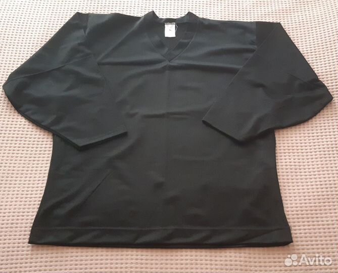 Хоккейная форма