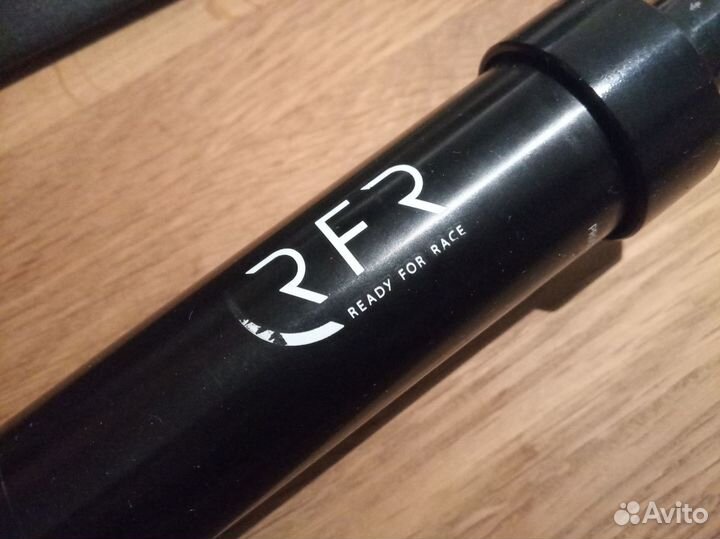 Подседел Cube Ready For Race 31.6