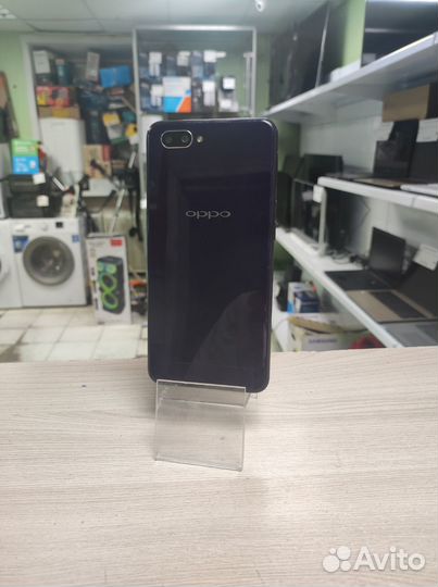 OPPO A3s, 6/128 ГБ