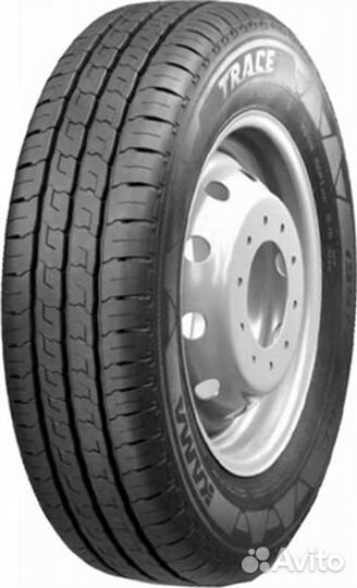 КАМА Trace (НК-135) 215/65 R16 107R