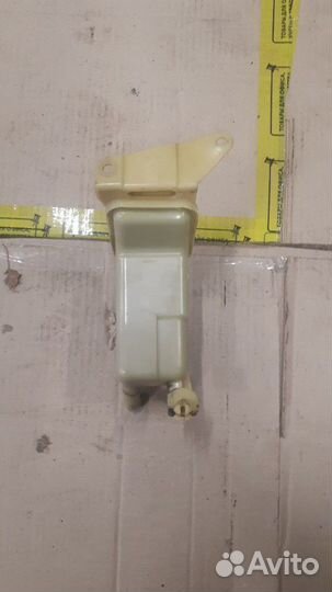 Бачок гидроусилителя Audi A6 C5 A4 B5 Ауди