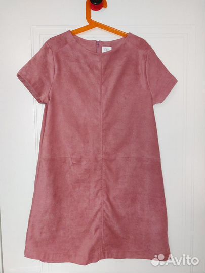 Платье Zara 152