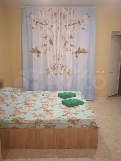 Комната 24 м² в 1-к., 1/3 эт.