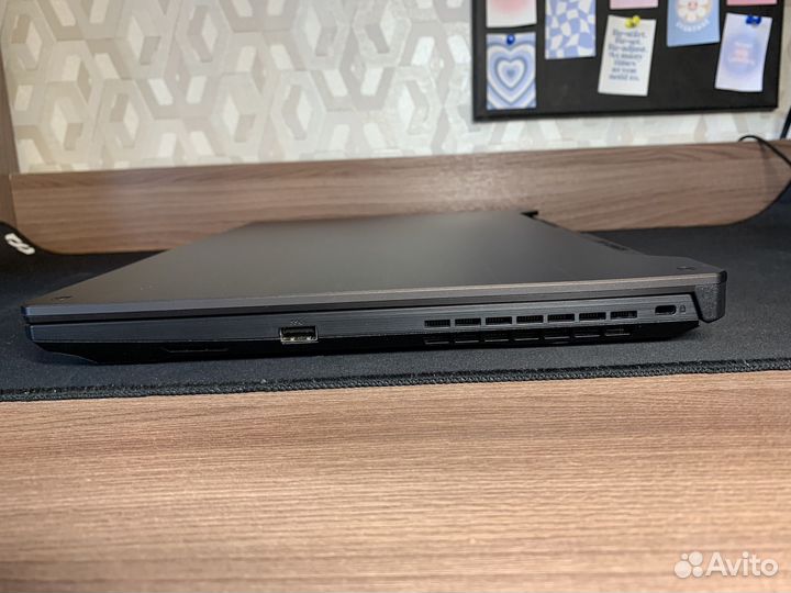 Игровой ноутбук