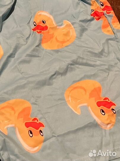 Купльные шорты мужские