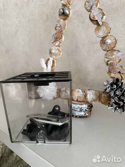 Камера GoPro Hero 3 silver