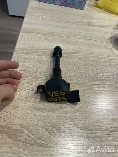 Катушка зажигания Infiniti FX35 / M35