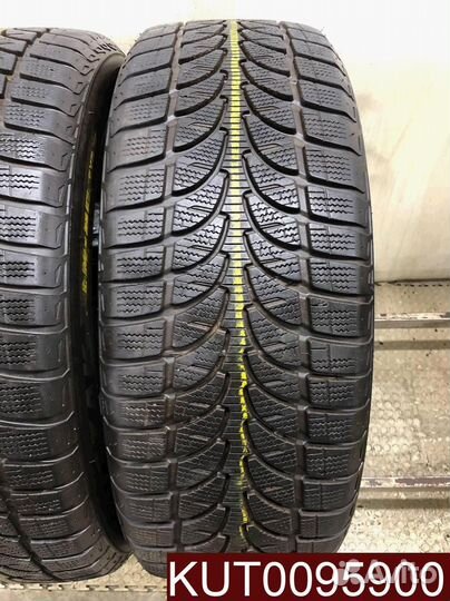 Bridgestone Blizzak LM-80 Evo 235/60 R18 99R
