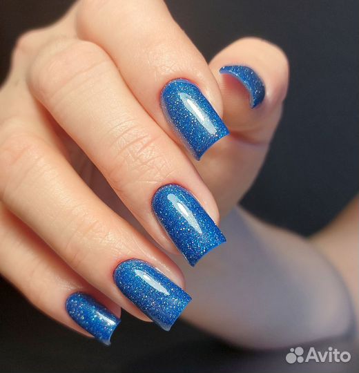 Маникюр и педикюр