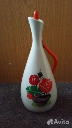 Кувшины лфз СССР