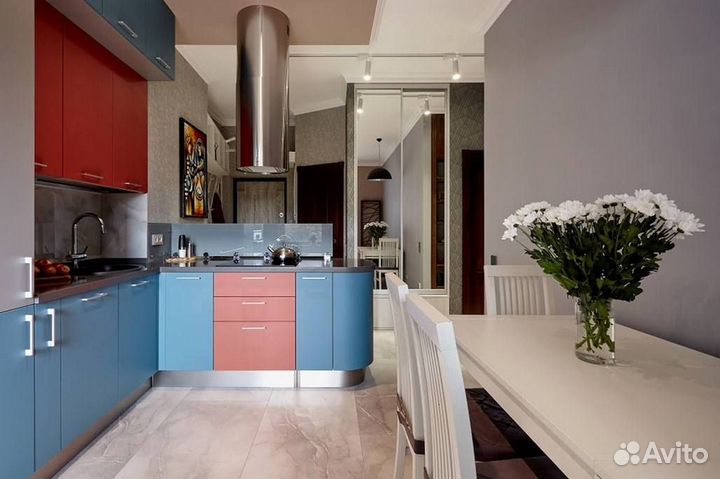 Кухня от производителя