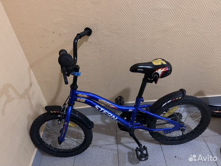 Продам велосипед бу