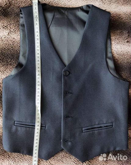 Школьная форма