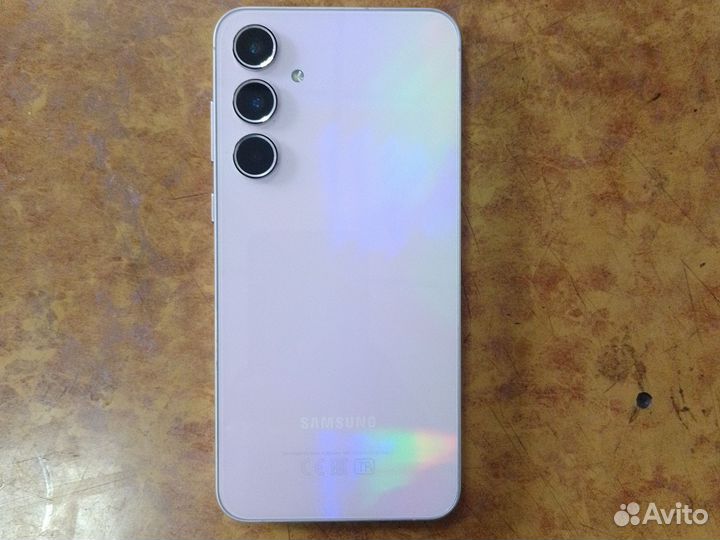 Samsung Galaxy A55, 12/256 ГБ