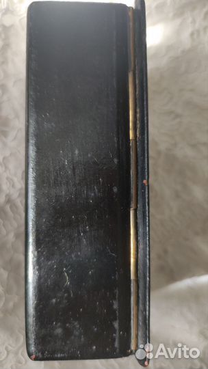 Шкатулки СССР