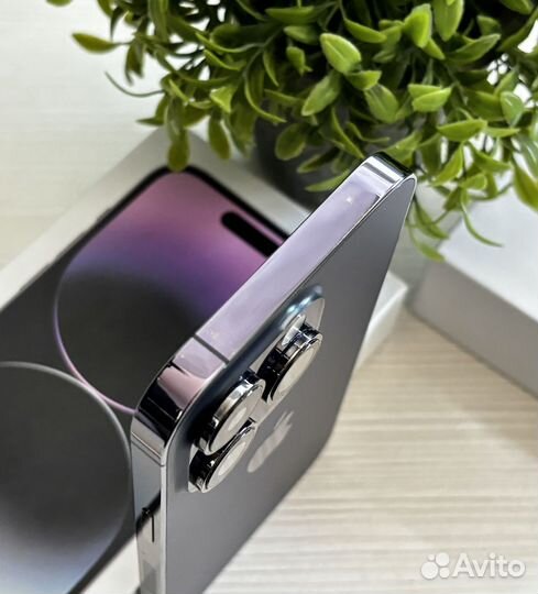 iPhone 14 Pro, 256 ГБ