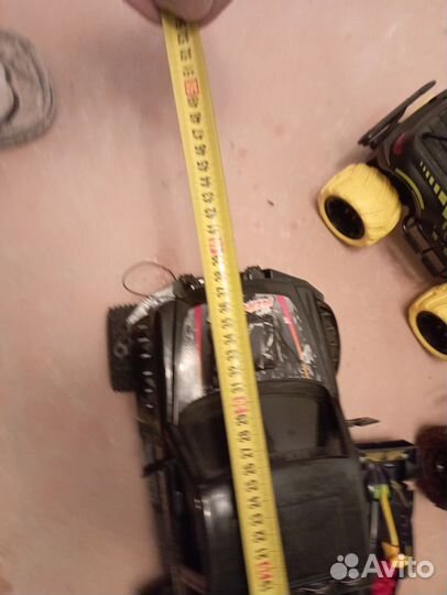 Джипы внедорожники бу