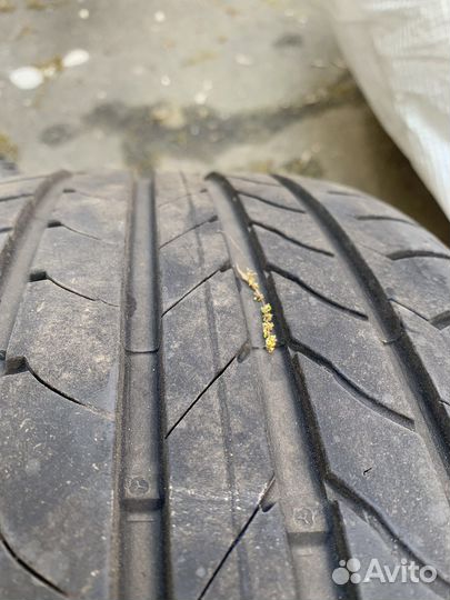 Goodyear EfficientGrip 225/45 R18