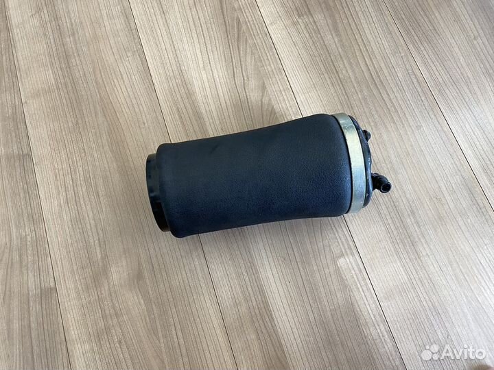 Пневмобаллон Toyota Land Cruiser Prado 120