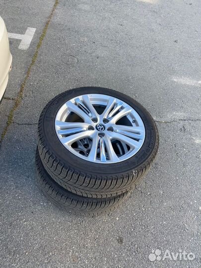 Michelin X-Ice XI3 245/45 R18 100H