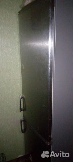 Холодильник на запчасти