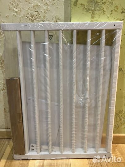 Ворота безопасности IKEA patrull fast