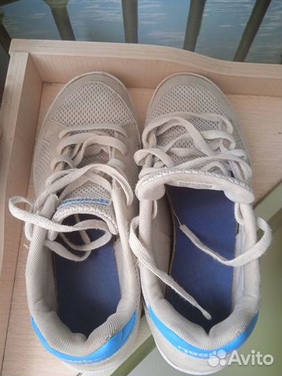 Кроссовки Reebok 37