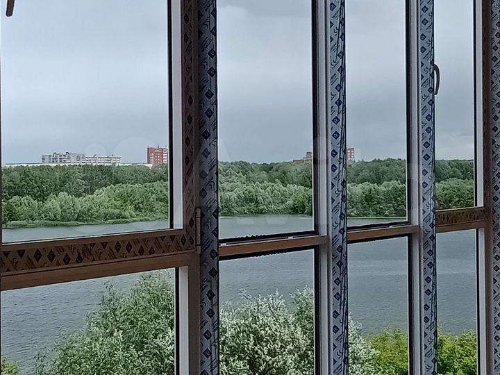 3-к. квартира, 93 м², 3/9 эт.